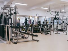 -中田健身工作室(莘庄地铁站店)
