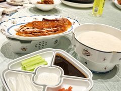 -盛福楼·惠山宴(盛岸路店)