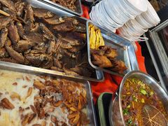 -车头老二大排档(金城步行街店)