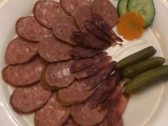 -92°C俄式厨房(中央大街店)