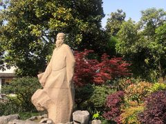 -苏堤停车场