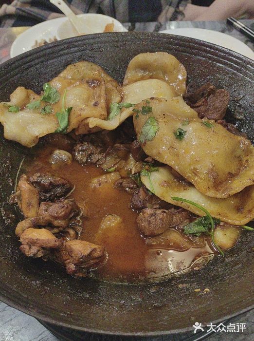 四季轩中餐厅(徐州开元名都大酒店)图片