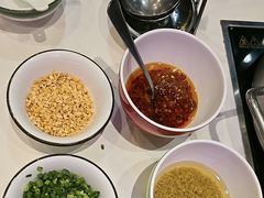 -楚江子·龙继斑鱼庄(建设东路店)