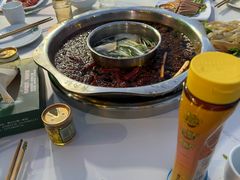 -枇杷园食为鲜火锅(南山店)