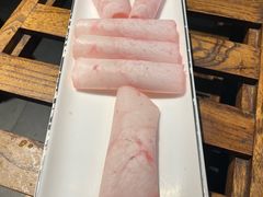 肥锅羊油-南门四季铜锅涮肉(左家庄店)