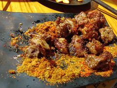 -号令江湖·水浒烤肉(和畅睦邻中心店)