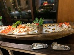 -上海崇明金茂凯悦酒店