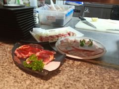 -韩宫宴烤肉·料理(武汉印象城店)