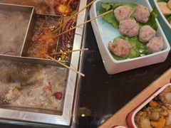 -重庆德忆火锅（龙南街3店）(渝水岸餐饮)