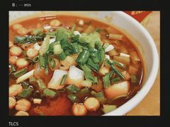 -江三王记牛杂馆(总店)