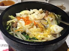 -本家韩国烤肉(青岛万象城店)