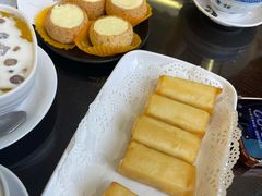 -民信老铺(双皮奶博物馆店)