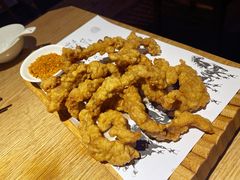 小酥肉-南京人家(盛京大奥莱店)
