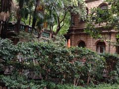 -马勒别墅饭店(静安寺店)