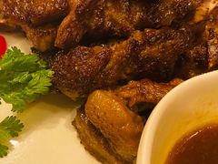 -山外山菜馆(玉泉路店)