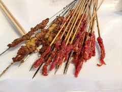 -小桂林烧鸽子