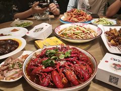 -阳光院坝小龙虾(红牌楼店)