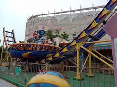 -美的鹭湖探索王国