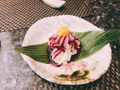 -菊上料理(蜀山银泰百货店)