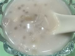 -和平官邸·花园餐厅(武定西路店)