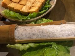 -小龙坎火锅(阳泉店)