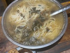 -磨西小解(炉城南路分店)