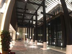 -上海崇明金茂凯悦酒店