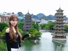 -忆咖啡观景餐厅(桂林象山公园店)