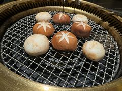 -厚贞日式烤肉(浦东汇智店)
