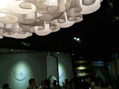 大堂-潮堂(环球金融中心店)
