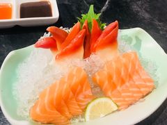-大渔铁板烧(大悦城店)