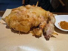 -醉长安(钟楼旗舰店)