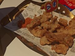 -蛙来哒(石景山万达店)