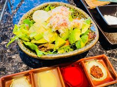 -老乾杯和牛烧肉(王府中环店)