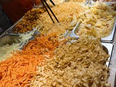 -三兄弟高炉烧饼