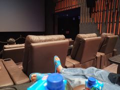 -星河寰宇IMAX影城(星河WORLD·COCO Park店)