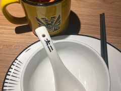 -太二酸菜鱼(中山龙之梦店)