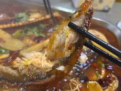 -德优正宗川菜馆
