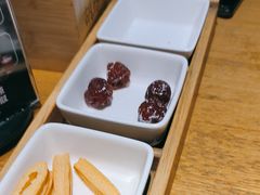 -胡马八破·川菜小馆(高新万达店)