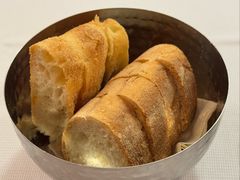 -奥斯特牛排馆(美第奇宫店)