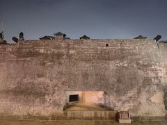 -石炮台公园