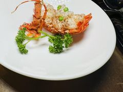 -环球港凯悦 · 享悦中餐厅