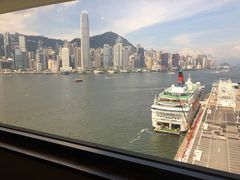 -马哥孛罗香港酒店