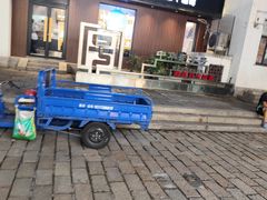 -衣裳街历史文化街区
