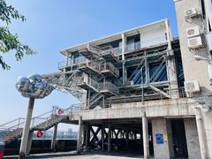 -广州市紫泥堂文化创意园景区