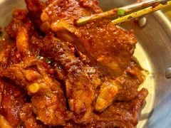 -西塔老太太泥炉烤肉(杭州首店)