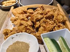 -隆喜元鱼汤包·海鲜(中联广场店)