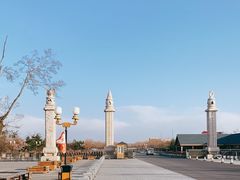 -六鼎山文化旅游区