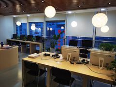 -樱花国际日语(徐家汇中心)