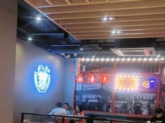 -永和大王(蛙嫩鸡香煲煲鲜·军博店)